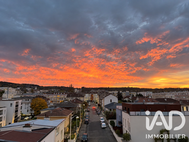 Vente Appartement 2 pièces — photo du bien