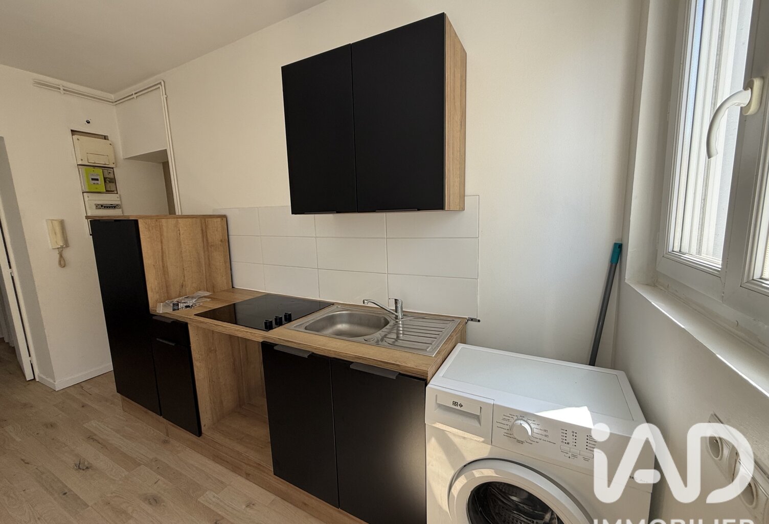 Vente Immeuble 240 m&sup2; — photo 1