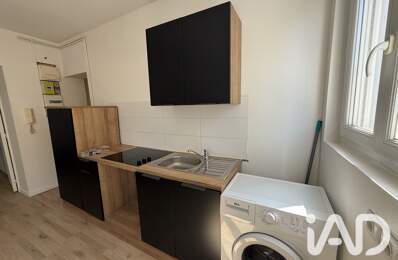 Vente Immeuble 240 m&sup2; — photo du bien