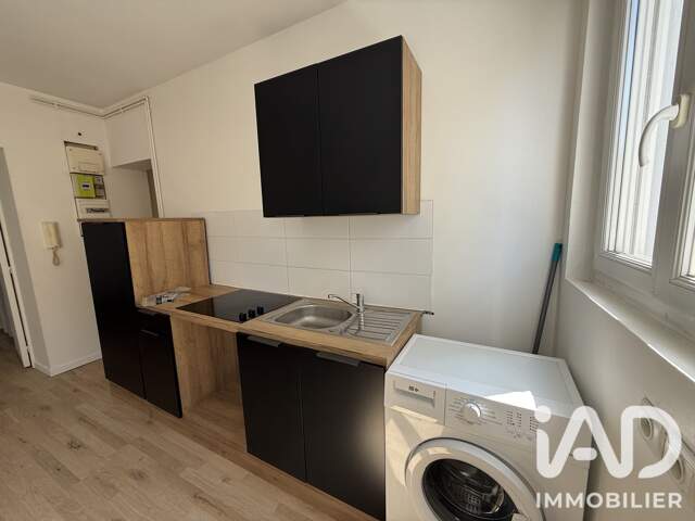 Vente Immeuble 240 m&sup2; — photo du bien