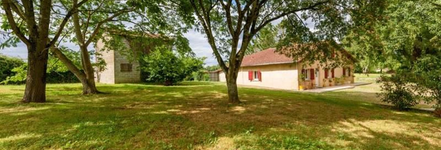 Maison 5 Pièces 156 m² à vendre à Hagetmau (40700)