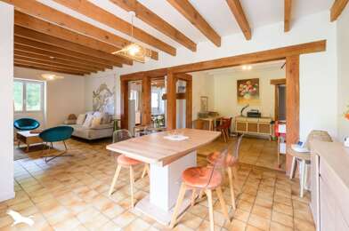 Maison 5 pièces 239990 €