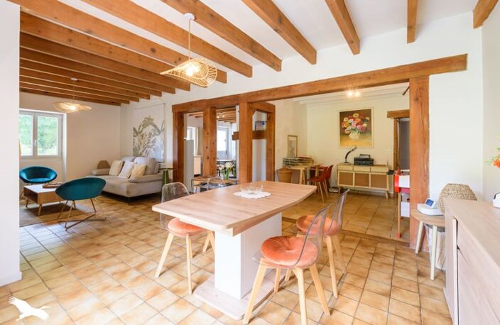 Traditionnelle de 5 pièces principales — photo 2