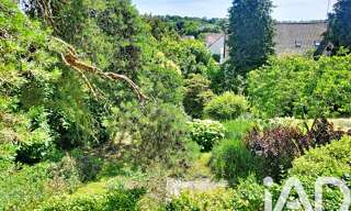 Terrain  380 m² à vendre à Jouy-en-Josas (78350)