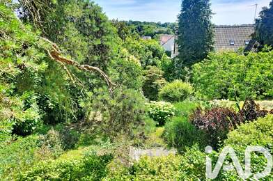 Terrain  322000 €