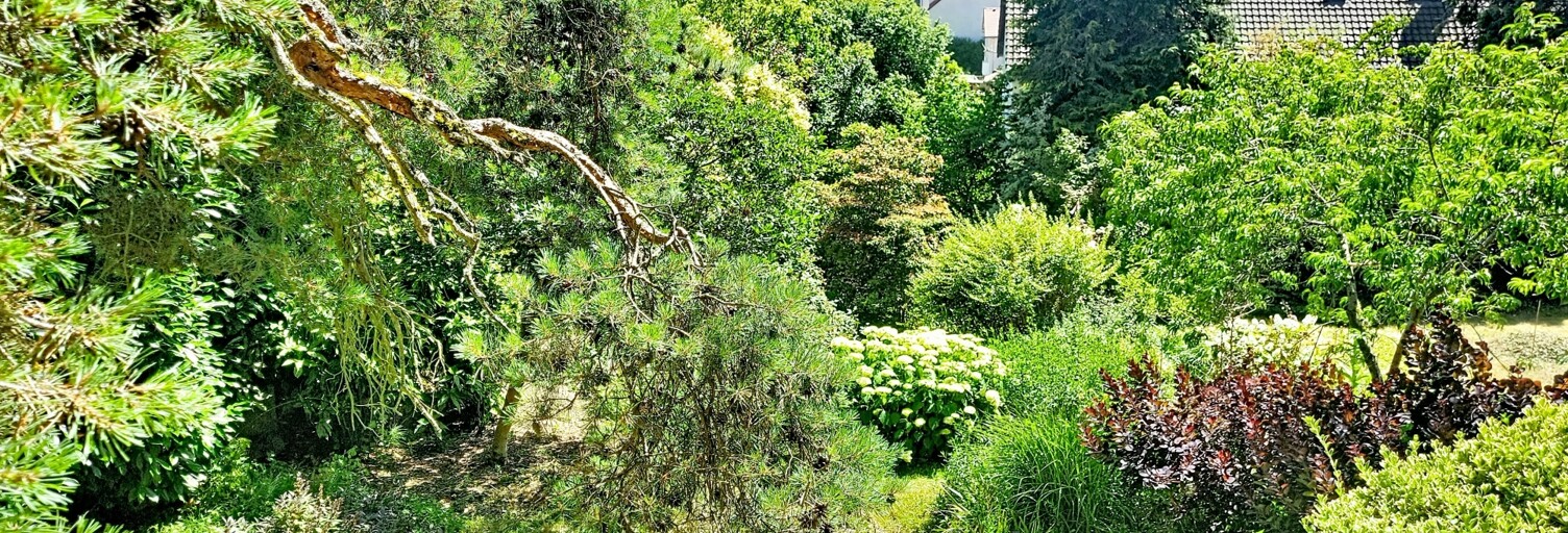 Terrain  380 m² à vendre à Jouy-en-Josas (78350)