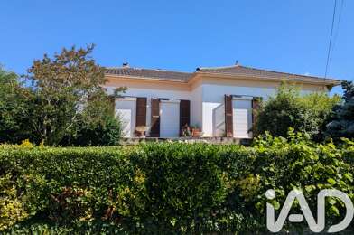 Maison 5 pièces 220000 €