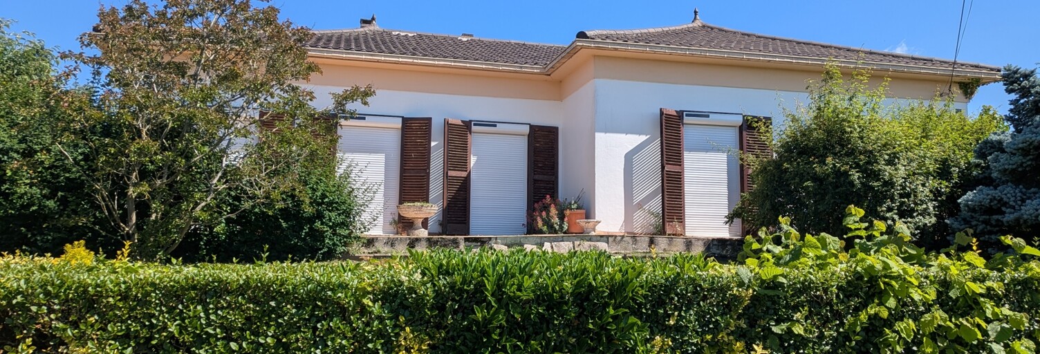 Maison 5 Pièces 135 m² à vendre à Créhange (57690)