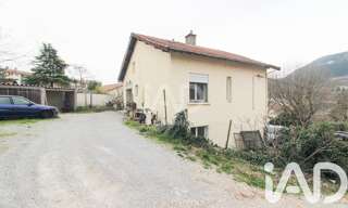 Maison 6 Pièces 148 m² à vendre à Millau (12100)