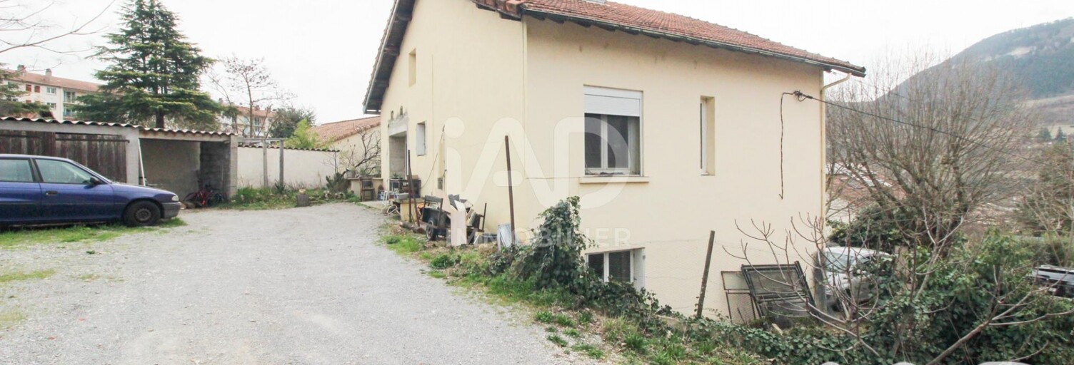 Maison 6 Pièces 148 m² à vendre à Millau (12100)