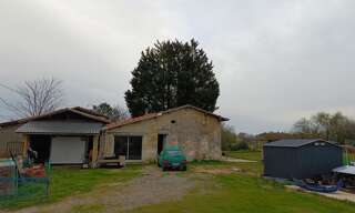 Maison 3 Pièces 46 m² à vendre à Maransin (33230)