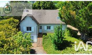 Maison 7 Pièces 151 m² à vendre à Saint-Palais (18110)