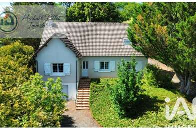 Maison 7 pièces 196000 €