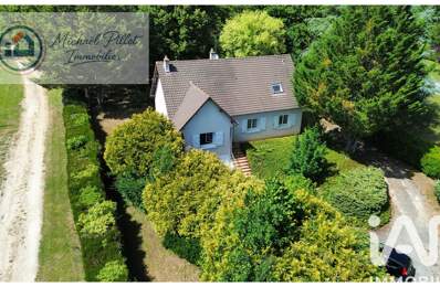 Vente Maison/villa 7 pièces — photo du bien