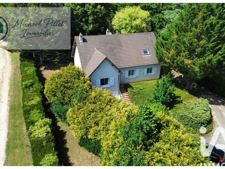 Vente Maison/villa 7 pièces — photo 1