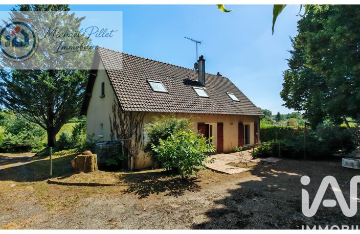 Vente Maison/villa 7 pièces — photo 2