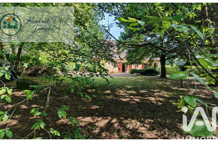 Vente Maison/villa 7 pièces — photo 3