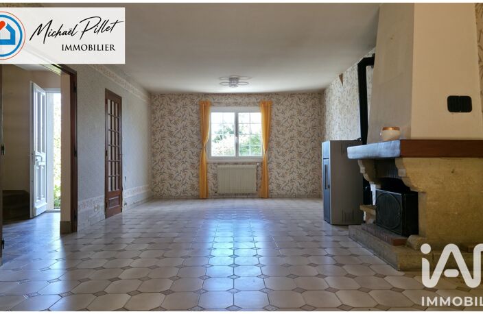 Vente Maison/villa 7 pièces — photo 4