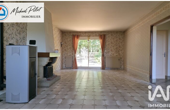 Vente Maison/villa 7 pièces — photo 5