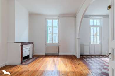 Maison 7 pièces 219990 €