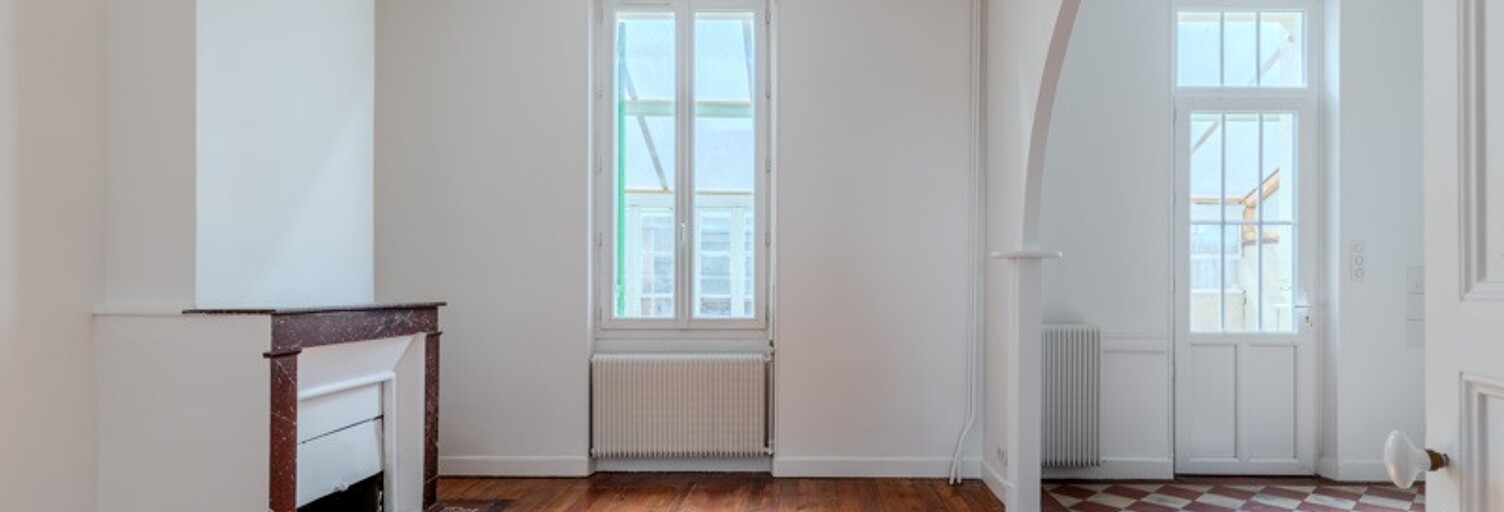Maison 7 Pièces 140 m² à vendre à Coutras (33230)