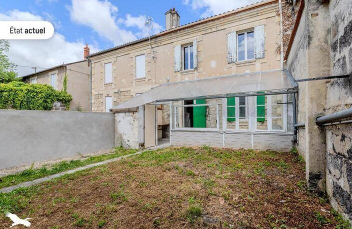 Maison en pierre de 7 pièces principales — photo 3