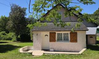 Maison 3 Pièces 100 m² à vendre à Lourdes (65100)