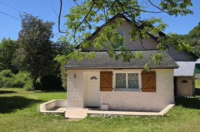 Maison 3 pièces 168000 €