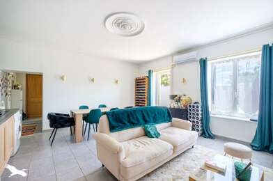 Appartement 2 pièces 257152 €