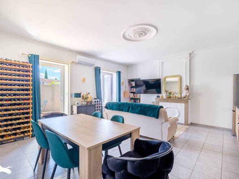 Appartement de 2 pièces principales — photo 1
