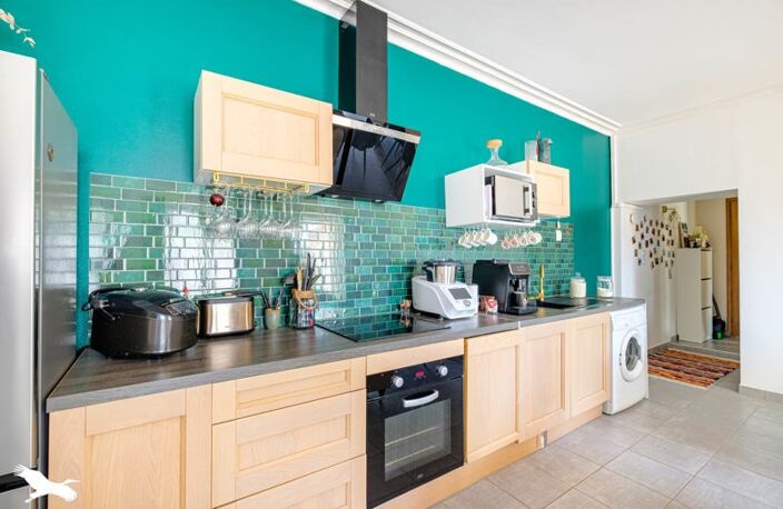 Appartement de 2 pièces principales — photo 5