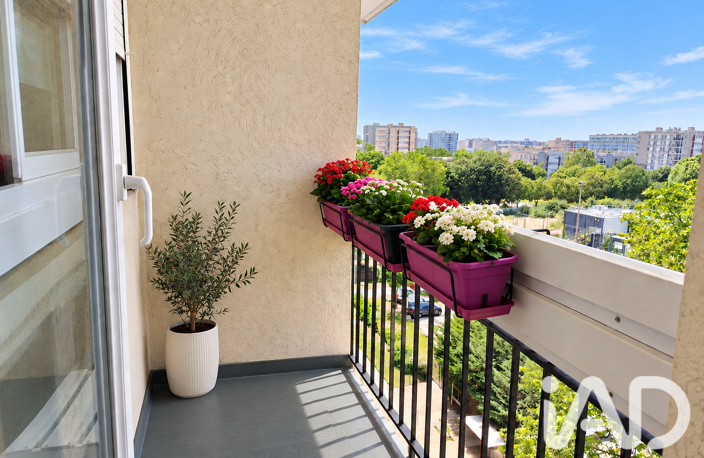 Vente Appartement 3 pièces — photo 2