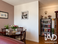 Vente Appartement 3 pièces — photo 4