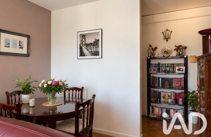 Vente Appartement 3 pièces — photo 4