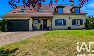 Maison 6 Pièces 151 m² à vendre à Morainvilliers (78630)