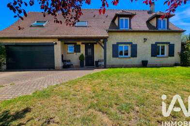 Maison 6 pièces 560000 €