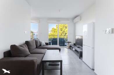 Appartement 2 pièces 187000 €