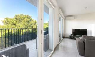 Appartement 2 Pièces 42 m² à vendre à Montpellier (34070)