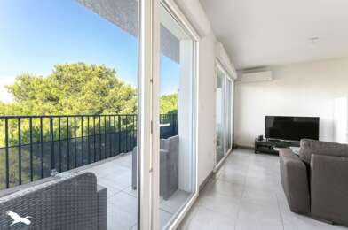 Appartement 2 pièces 187000 €