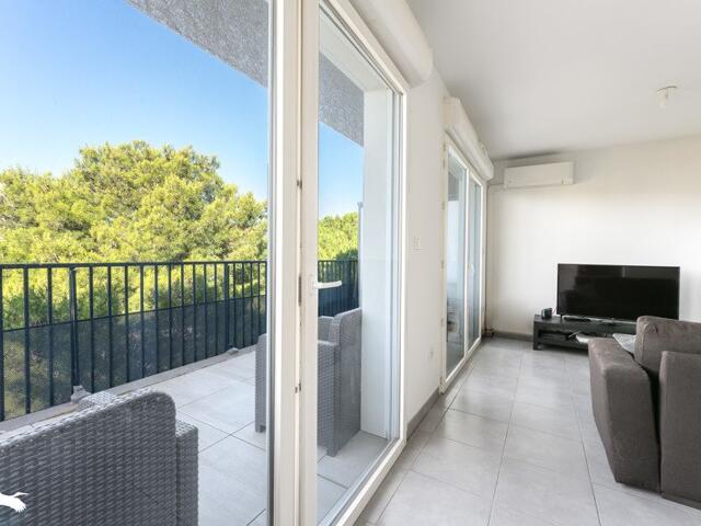 Appartement proposé à Montpellier