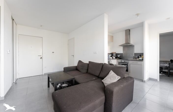 Appartement de 2 pièces principales — photo 2