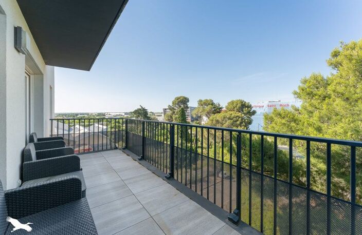 Appartement de 2 pièces principales — photo 3