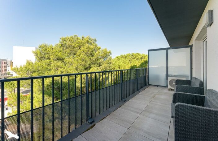 Appartement de 2 pièces principales — photo 5