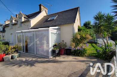 Maison 5 pièces 199000 €