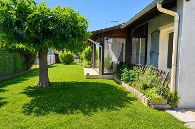 Maison 5 pièces 179900 €