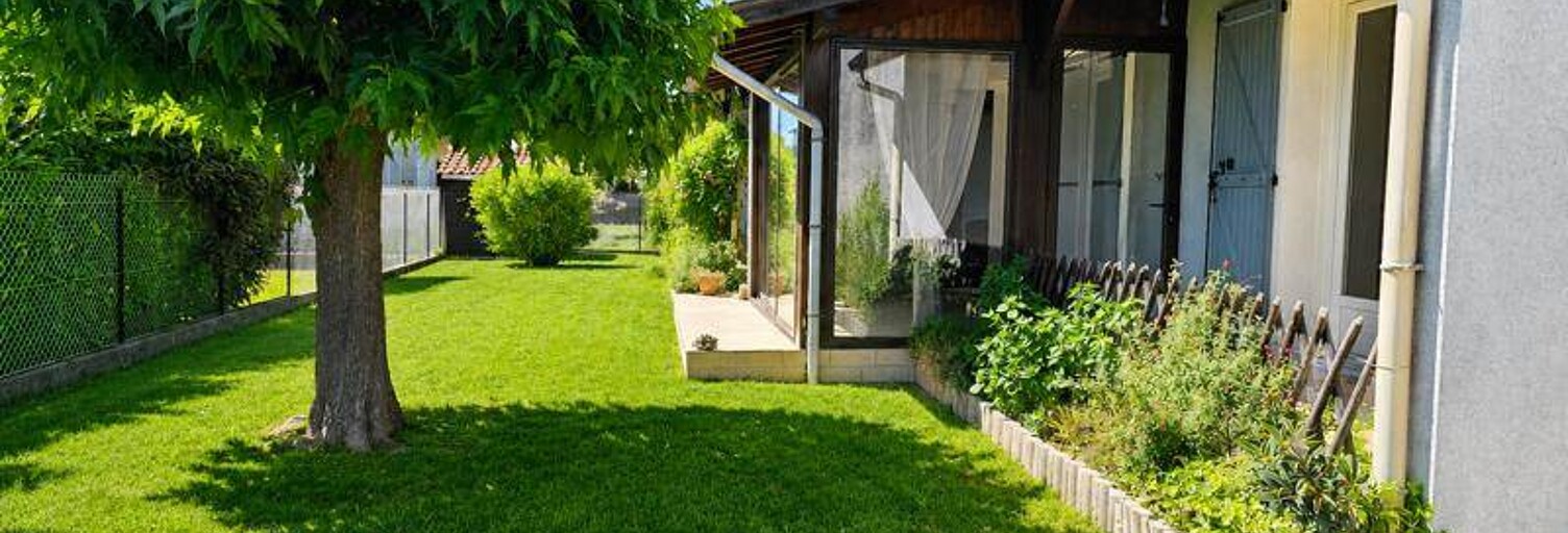 Maison 5 Pièces 110 m² à vendre à Saint-Gaudens (31800)