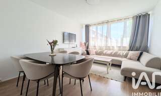 Appartement 4 Pièces 64 m² à vendre à Massy (91300)
