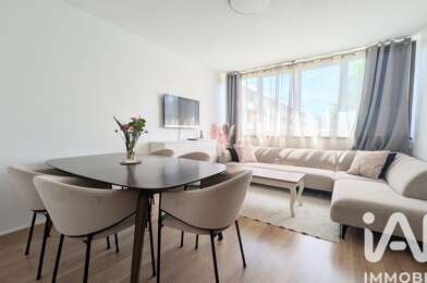 Appartement 4 pièces 229000 €