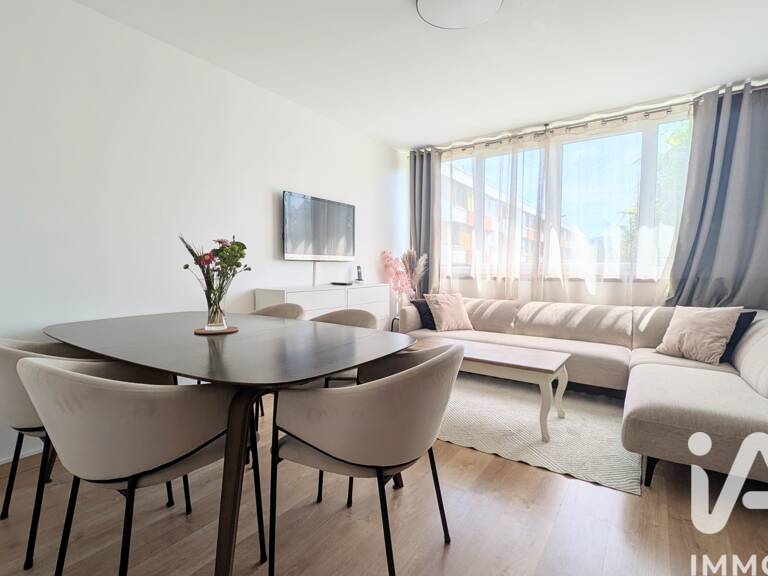 Vente Appartement 4 pièces — photo 1