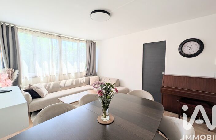 Vente Appartement 4 pièces — photo 2